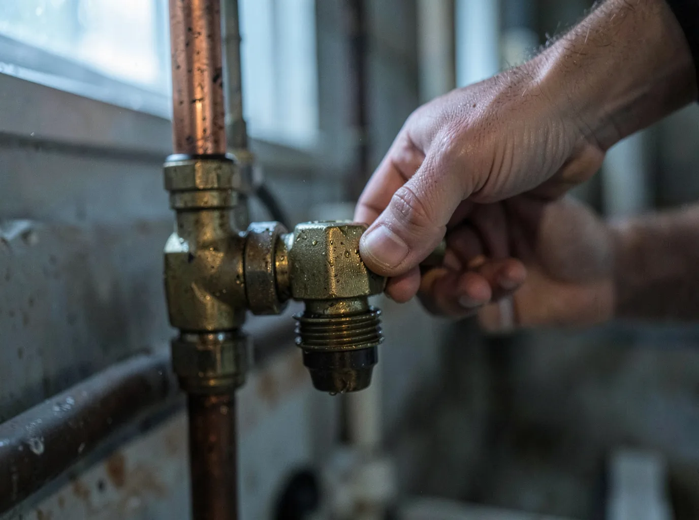 Emergency Plumber Montvale, VA FAQs